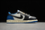 Jordan 1 Low - Travis Scott x Fragment na internet