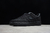 Air Force 1 Low - Stussy Black