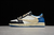 Jordan 1 Low - Travis Scott x Fragment - comprar online