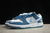 Dunk SB Low - Born X Raised One Block At A Time