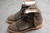 Imagem do Yeezy Boost 750 - Light Brown Gum (Chocolate)