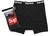 SUPREME - Cueca Boxer UNIDADE "Preta"