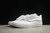 Vans Knu Skool - True White Leather