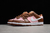 Dunk SB Low - Stussy Cherry