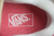 Vans Knu Skool VLT LX - Pink - VSL SNEAKERS