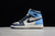 Jordan 1 Retro High - Obsidian UNC - comprar online