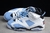 Imagem do Jordan 6 Retro - UNC White