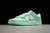 Dunk SP Low - Green Glow