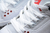 Jordan 3 Retro - SE Fire Red Denim (2020) - comprar online