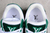 LV Trainer - Green Monogram Denim White - loja online