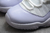 Jordan 11 Retro Low - Pure Violet