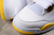 Jordan 4 Retro - Vivid Sulfur - comprar online