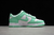 Dunk SP Low - Green Glow na internet