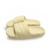 Adidas Slide Adilette 22 - Desert Sand - (P/ Entrega)