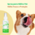 Spray Para Hálito De Cão E Gato Sabor Menta - Bioflorais na internet