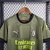 Camisa AC Milan Third 22/23 Torcedor Puma Masculina - Verde - comprar online