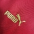 Camisa Seleção da Sérvia Home 22/23 Torcedor Puma Masculina - Vermelha - Goat Imports - Artigos Esportivos 