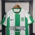 Camisa Atlético Nacional Home 23/24 Torcedor Nike Masculina - Branco e Verde - comprar online