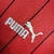 Camisa Egito Home 22/23 Torcedor Puma Masculina - Vermelha - loja online