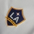 Camisa LA Galaxy Home 22/23 Torcedor Adidas Masculina - Branco - loja online