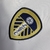 Camisa Leeds United Home I 22/23 Torcedor Adidas Masculina- Branca