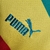 Camisa Seleção do Senegal Away 22/23 Torcedor Puma Masculina - Preta - Goat Imports - Artigos Esportivos 