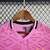 Camisa Santos Outubro Rosa 22/23 Torcedor Umbro Masculina - Rosa na internet