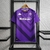 Camisa Fiorentina Home 22/23 Torcedor Kappa Masculina - Roxa