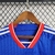 Camisa Universidad do Chile Home 23/24 Torcedor Adidas Masculina - Azul - comprar online