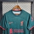 Camisa Liverpool Away III 22/23 Torcedor Nike Masculina - Verde - comprar online