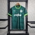 Camisa Palmeiras Home 23/24 Torcedor Puma Masculina - Verde