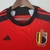 Camisa Seleção da Belgica Home 22/23 Torcedor Adidas Masculina - Vermelha - loja online