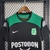 Camisa Atlético Nacional Away 23/24 Torcedor Nike Masculina - Verde e Preta - comprar online