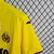 Camisa Villareal Home 22/23 Torcedor Masculina - Amarela - comprar online