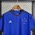 Camisa Cruzeiro Home 23/24 Torcedor Adidas Masculina - Azul - comprar online