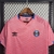 Camisa Grêmio Outubro Rosa 22/23 Torcedor Umbro Masculina - Rosa - comprar online