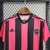 Camisa Atlético Mineiro Outubro Rosa 22/23 Torcedor Adidas Masculina - Rosa e Preto - comprar online