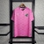 Camisa Santos Outubro Rosa 22/23 Torcedor Umbro Masculina - Rosa