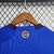 Camisa Cruzeiro Home 23/24 Torcedor Adidas Masculina - Azul