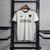 Camisa LA Galaxy Home 22/23 Torcedor Adidas Masculina - Branco