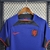 Camisa Seleção da Holanda Away 22/23 Torcedor Nike Masculina - Azul - comprar online