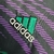 Camisa Real Madrid Pré-Jogo 23/24 Torcedor Adidas Masculina - Verde, Roxo e Preto - loja online