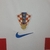 Camisa Seleção da Croácia Home 22/23 Torcedor Nike Masculina - Vermelho e Branco - comprar online