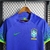 Camisa Seleção Brasileira Away 22/23 Torcedor Nike Masculina - Azul - Goat Imports - Artigos Esportivos 