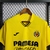 Camisa Villareal Home 22/23 Torcedor Masculina - Amarela na internet