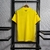 Camisa Villareal Home 22/23 Torcedor Masculina - Amarela - comprar online