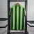 América Mineiro Home 22/23 Torcedor Volt Masculina - Verde e Preto - Goat Imports - Artigos Esportivos 