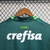 Camisa Palmeiras Home 23/24 Torcedor Puma Masculina - Verde