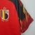 Camisa Seleção da Belgica Home 22/23 Torcedor Adidas Masculina - Vermelha - Goat Imports - Artigos Esportivos 