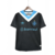 Camisa Grêmio Thind 24/25 Torcedor Umbro Masculina - Preto